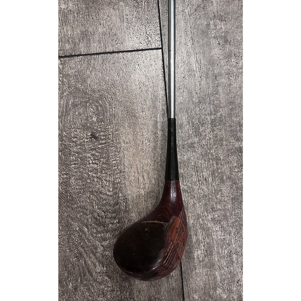 Vintage Sweepstakes 3 & 4 Wood 4250 . RH - Picture 8 of 13